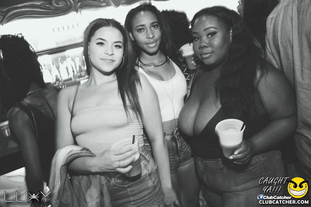 Luxy nightclub photo 22 - August 18th, 2017