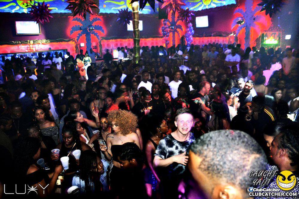 Luxy nightclub photo 25 - August 18th, 2017