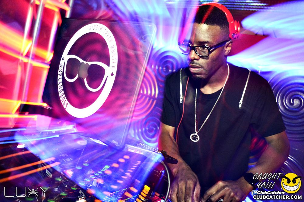 Luxy nightclub photo 26 - August 18th, 2017