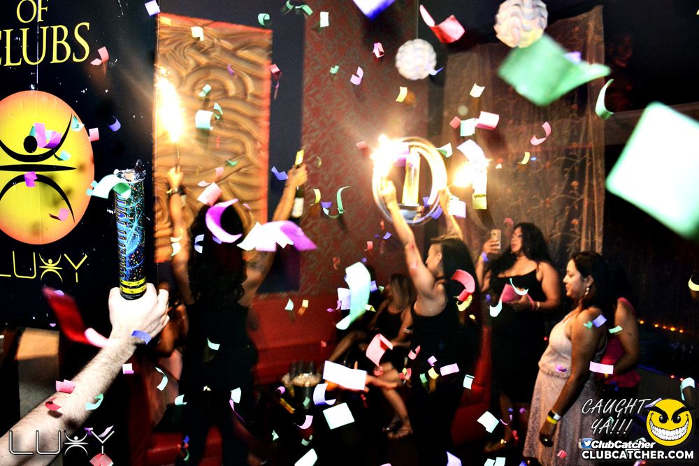Luxy nightclub photo 28 - August 18th, 2017