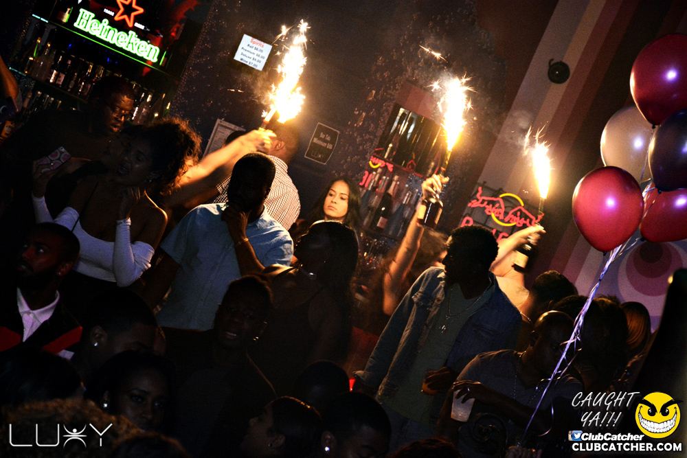 Luxy nightclub photo 36 - August 18th, 2017