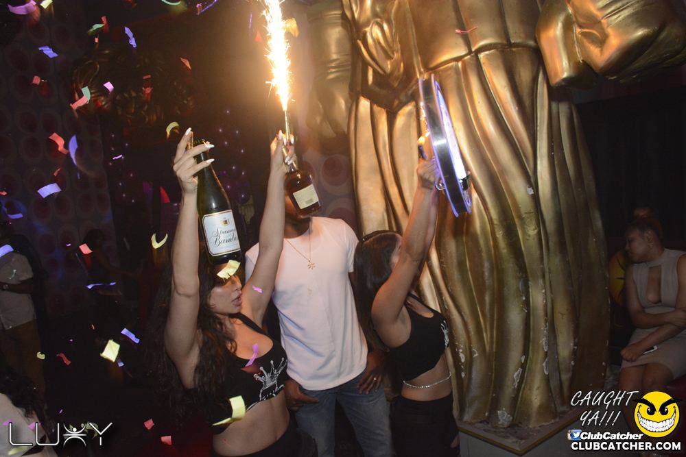 Luxy nightclub photo 39 - August 18th, 2017
