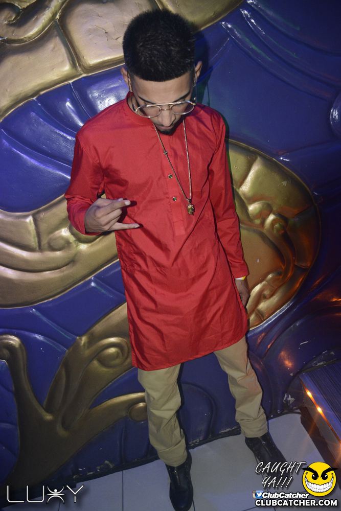 Luxy nightclub photo 42 - August 18th, 2017