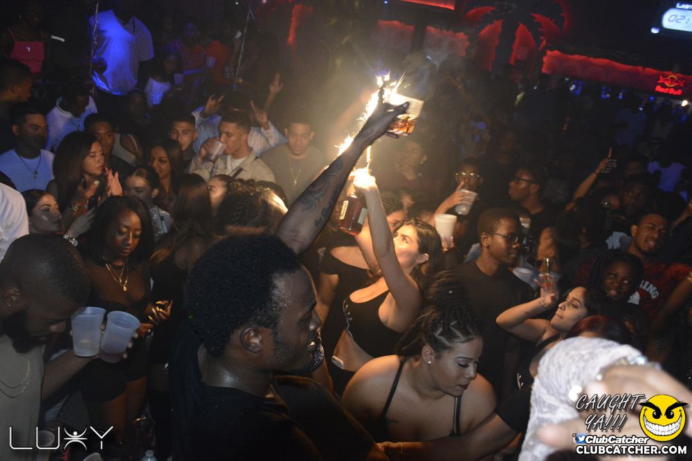 Luxy nightclub photo 43 - August 18th, 2017