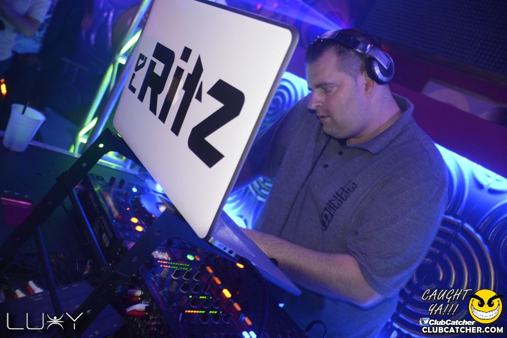 Luxy nightclub photo 44 - August 18th, 2017