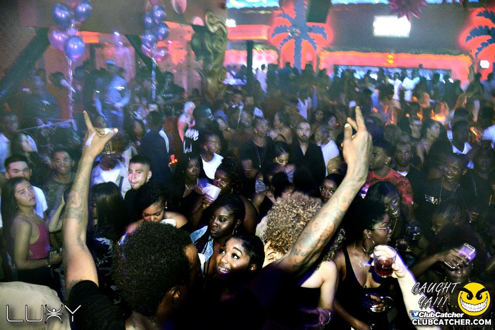 Luxy nightclub photo 45 - August 18th, 2017