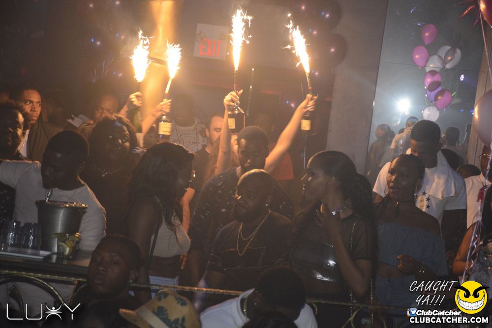Luxy nightclub photo 46 - August 18th, 2017