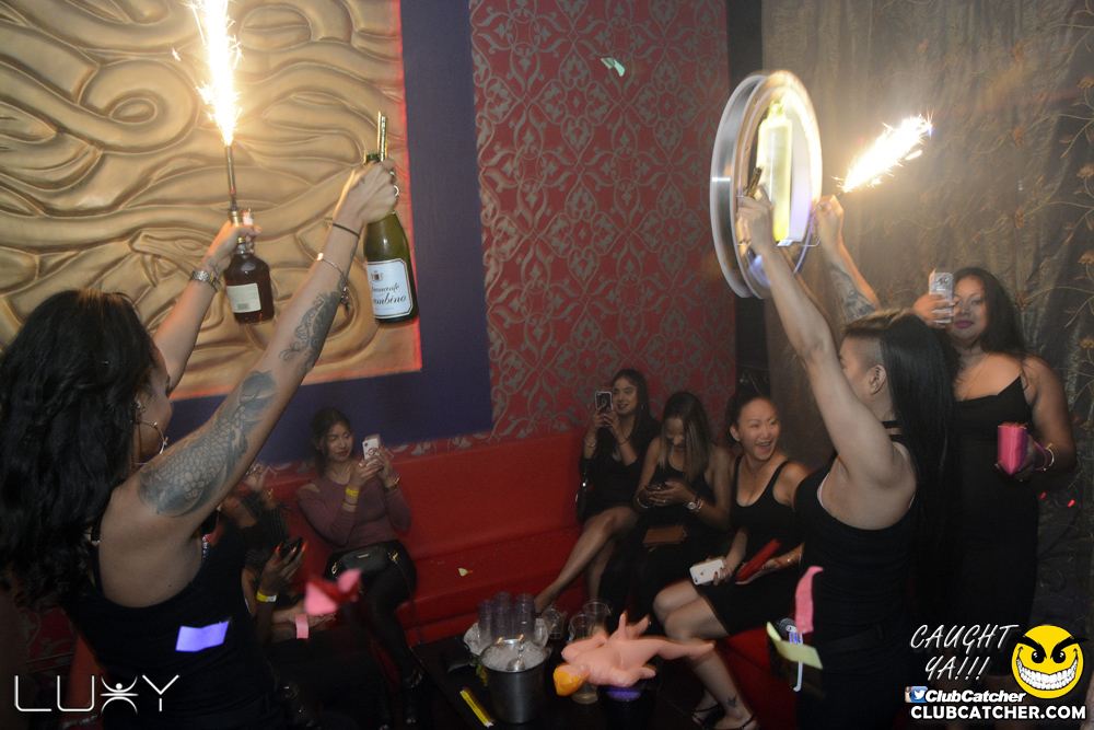 Luxy nightclub photo 49 - August 18th, 2017