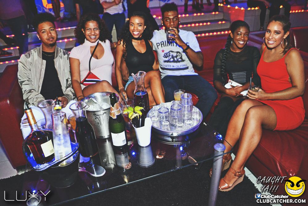Luxy nightclub photo 50 - August 18th, 2017