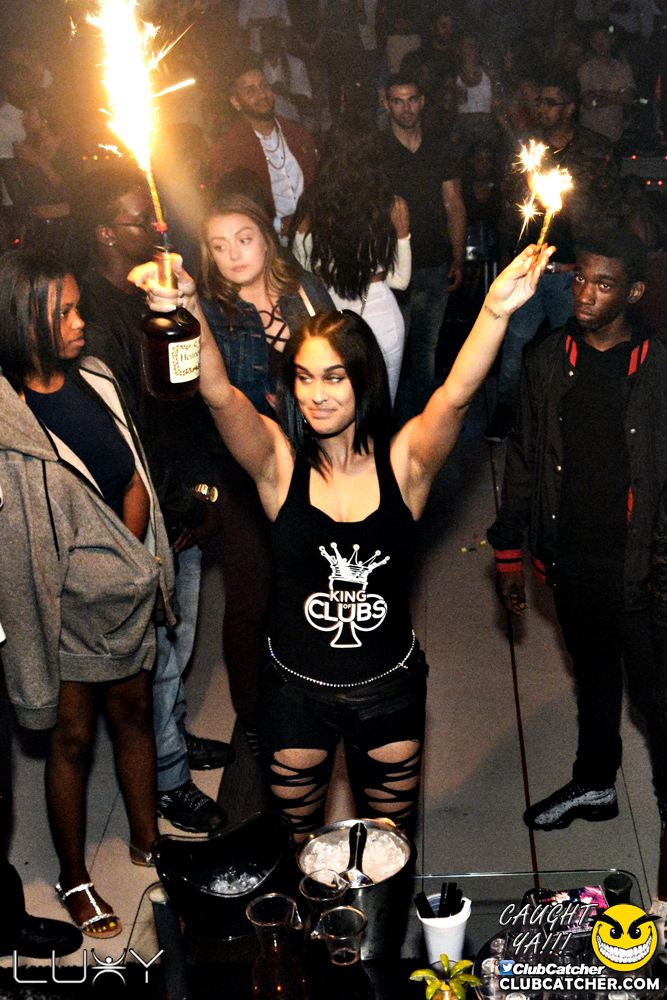 Luxy nightclub photo 54 - August 18th, 2017