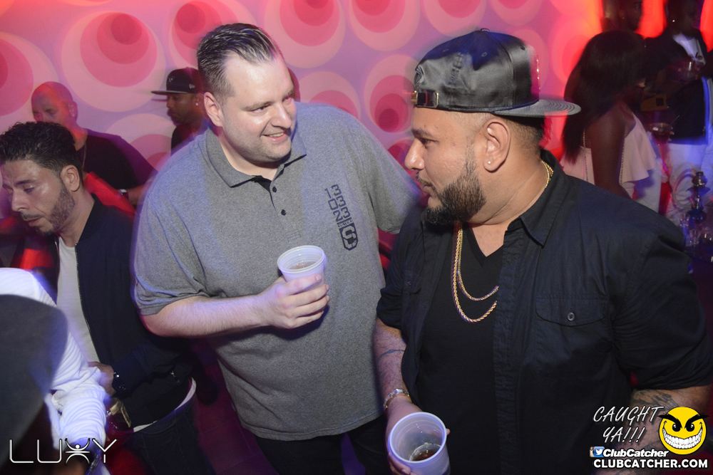 Luxy nightclub photo 55 - August 18th, 2017