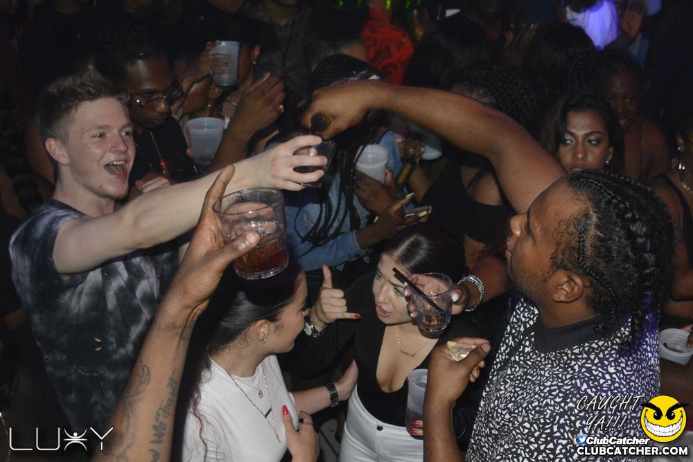 Luxy nightclub photo 56 - August 18th, 2017