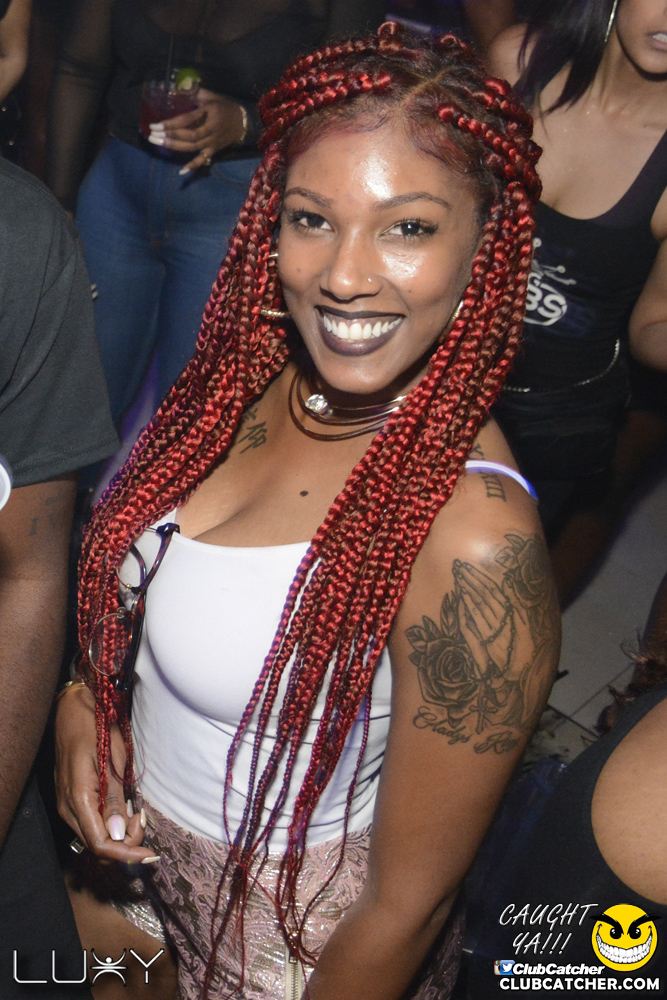 Luxy nightclub photo 7 - August 18th, 2017