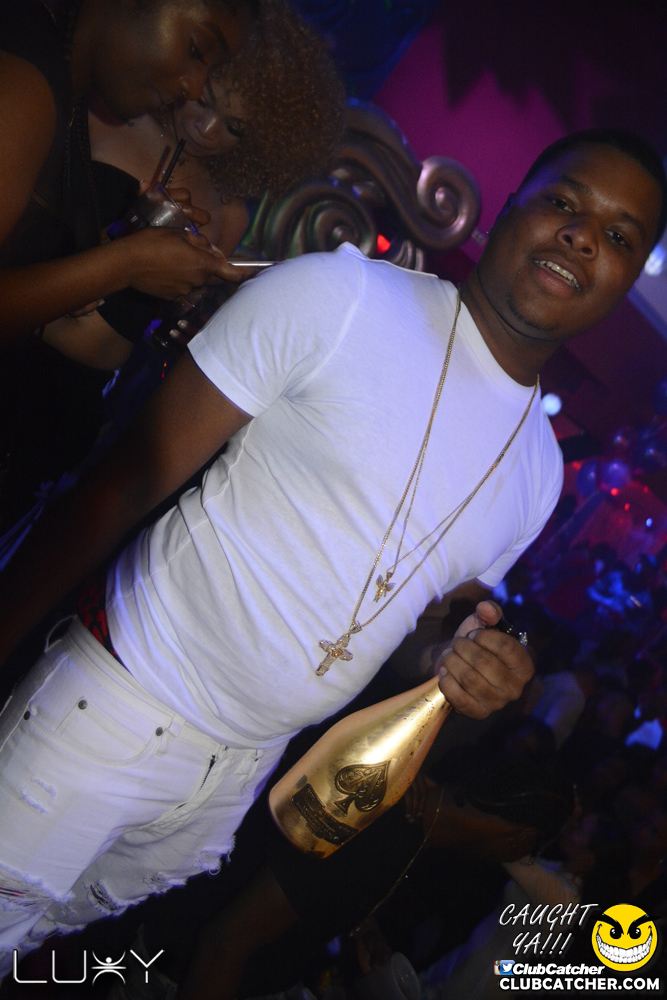 Luxy nightclub photo 61 - August 18th, 2017