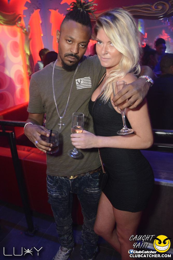 Luxy nightclub photo 63 - August 18th, 2017