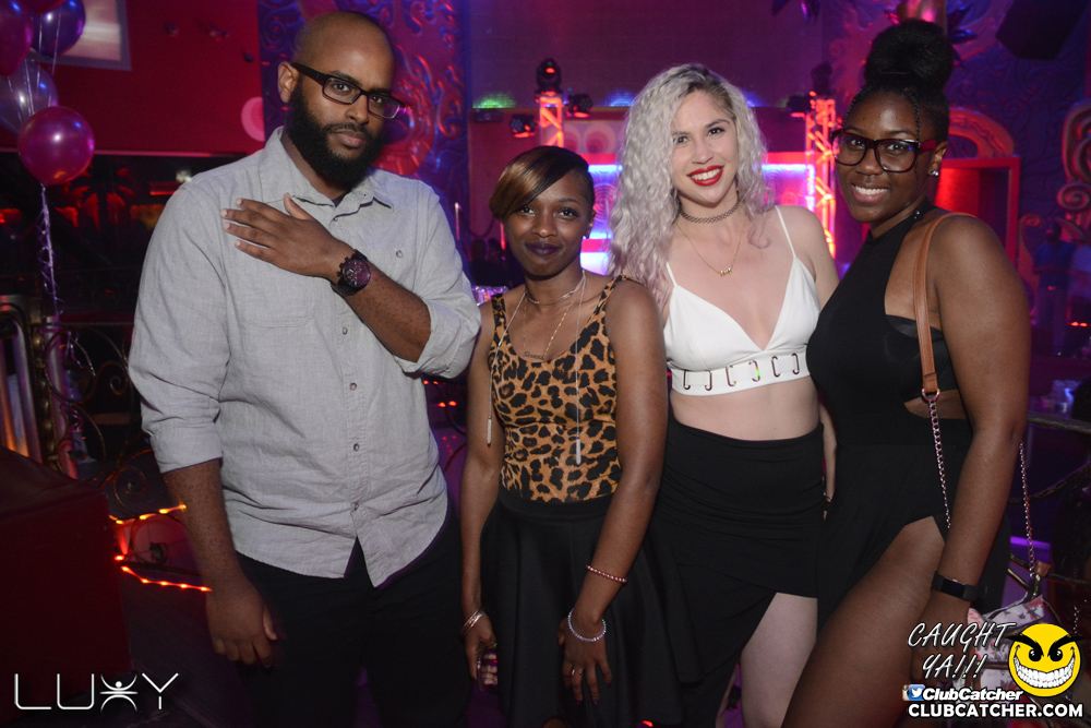 Luxy nightclub photo 64 - August 18th, 2017