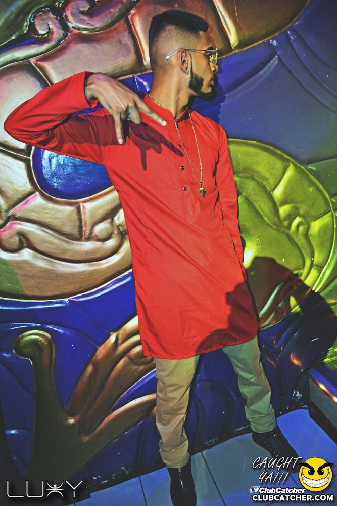 Luxy nightclub photo 71 - August 18th, 2017