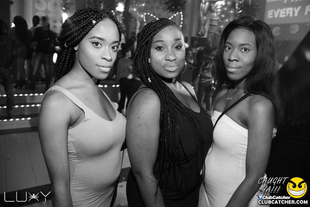 Luxy nightclub photo 78 - August 18th, 2017