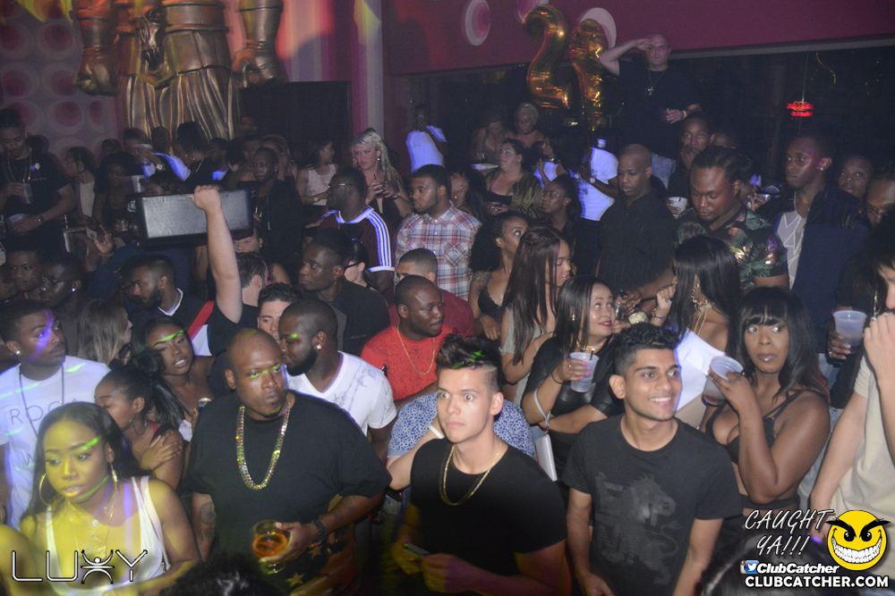 Luxy nightclub photo 79 - August 18th, 2017