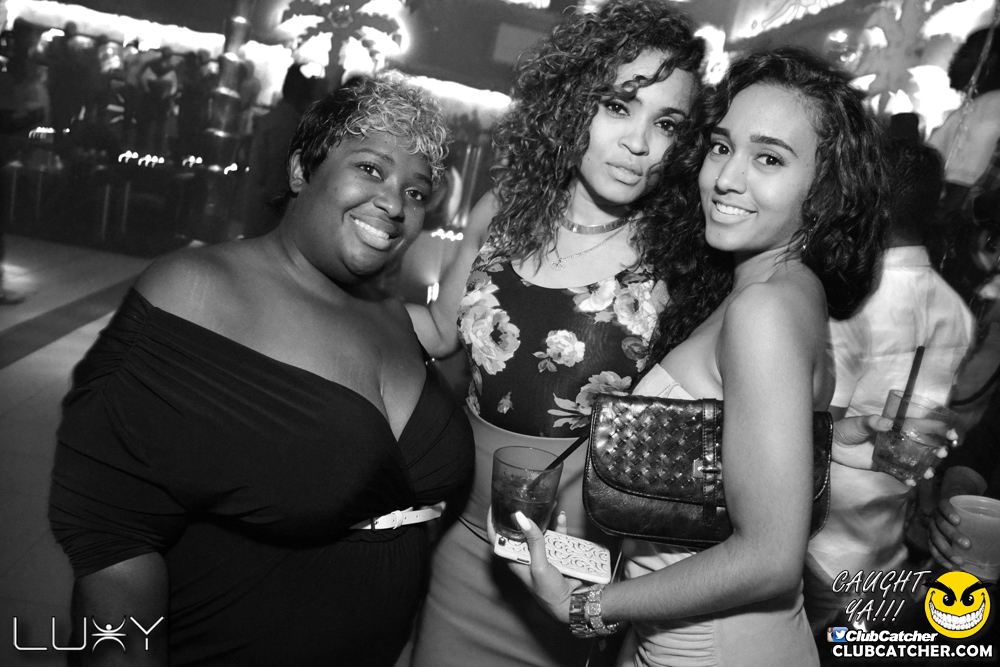 Luxy nightclub photo 81 - August 18th, 2017
