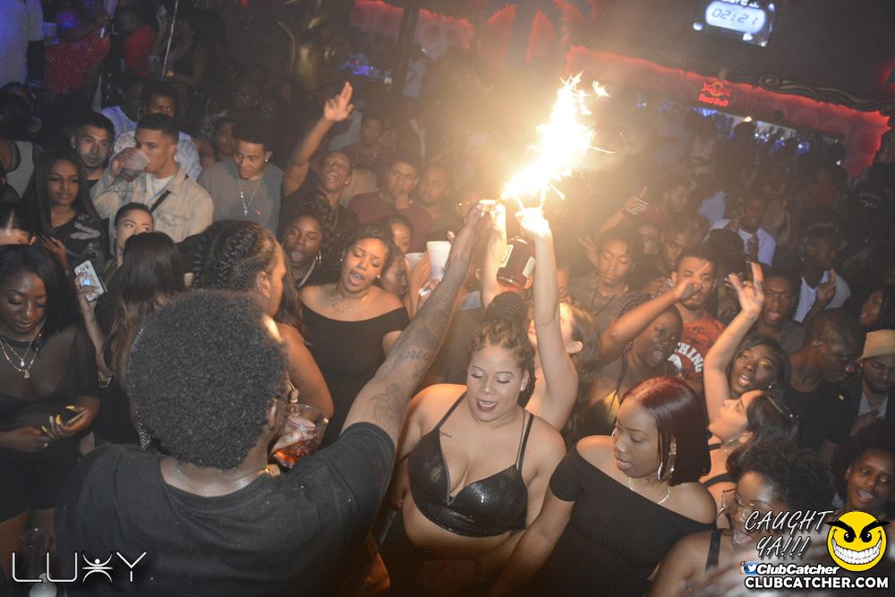 Luxy nightclub photo 85 - August 18th, 2017