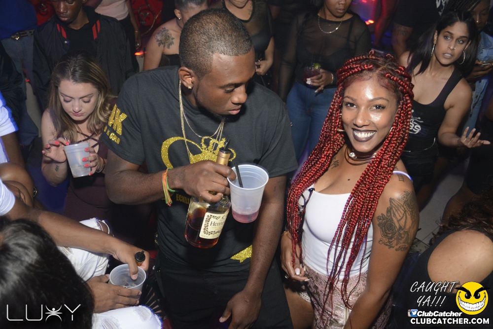 Luxy nightclub photo 87 - August 18th, 2017