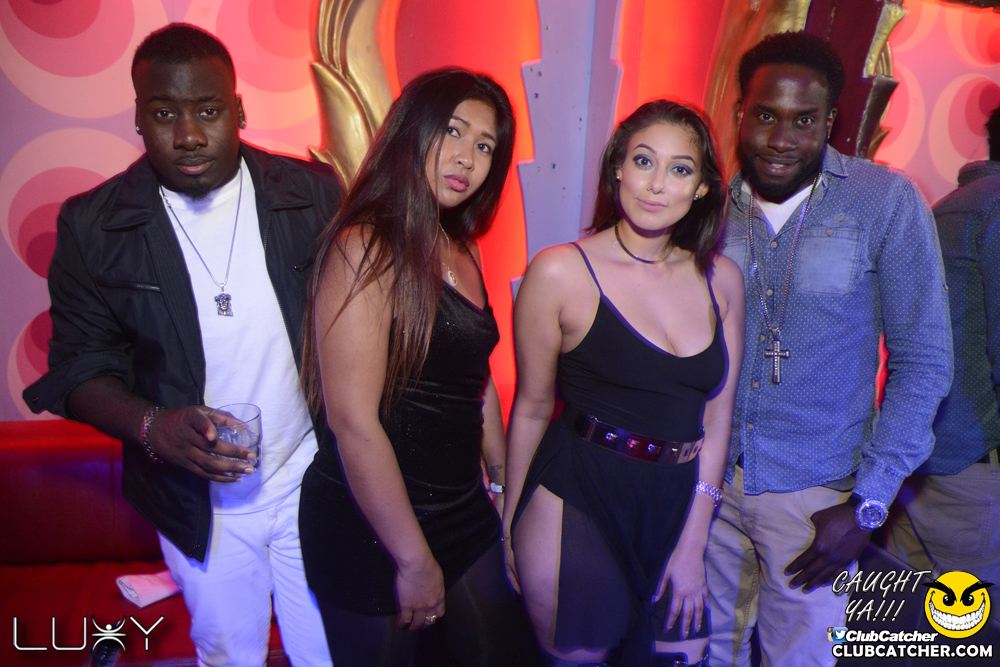 Luxy nightclub photo 88 - August 18th, 2017