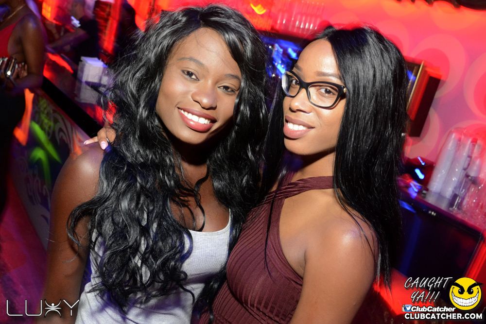 Luxy nightclub photo 10 - August 18th, 2017