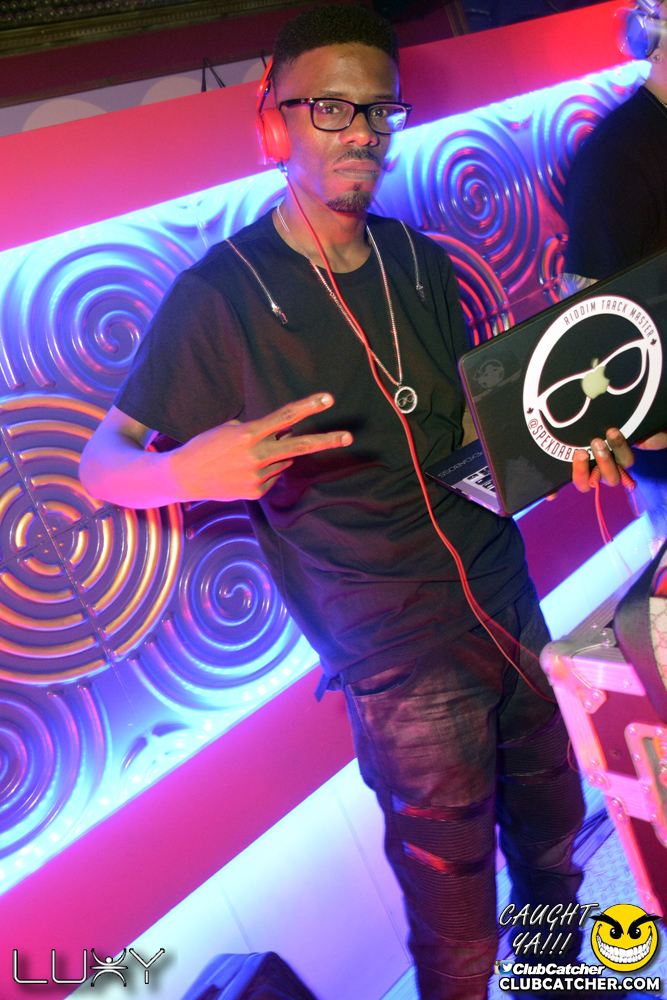 Luxy nightclub photo 92 - August 18th, 2017