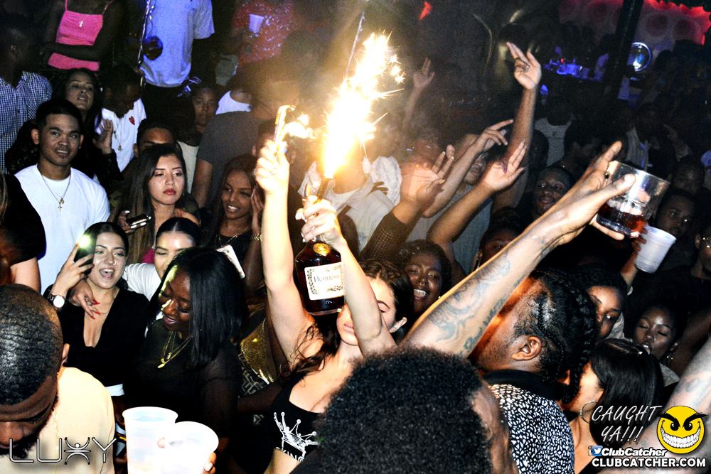 Luxy nightclub photo 94 - August 18th, 2017