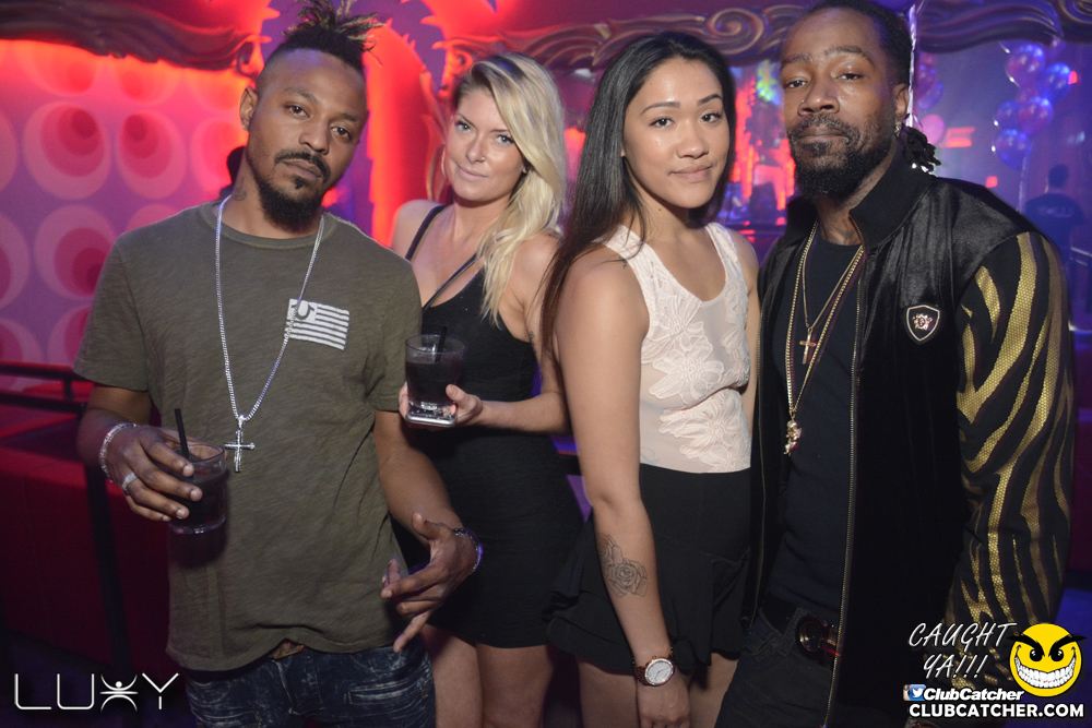 Luxy nightclub photo 95 - August 18th, 2017