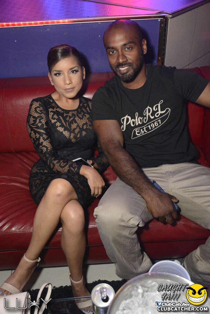 Luxy nightclub photo 11 - August 19th, 2017