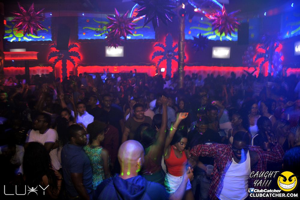 Luxy nightclub photo 119 - August 19th, 2017