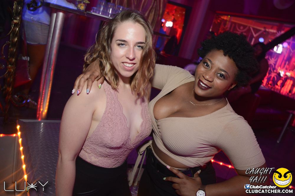 Luxy nightclub photo 13 - August 19th, 2017