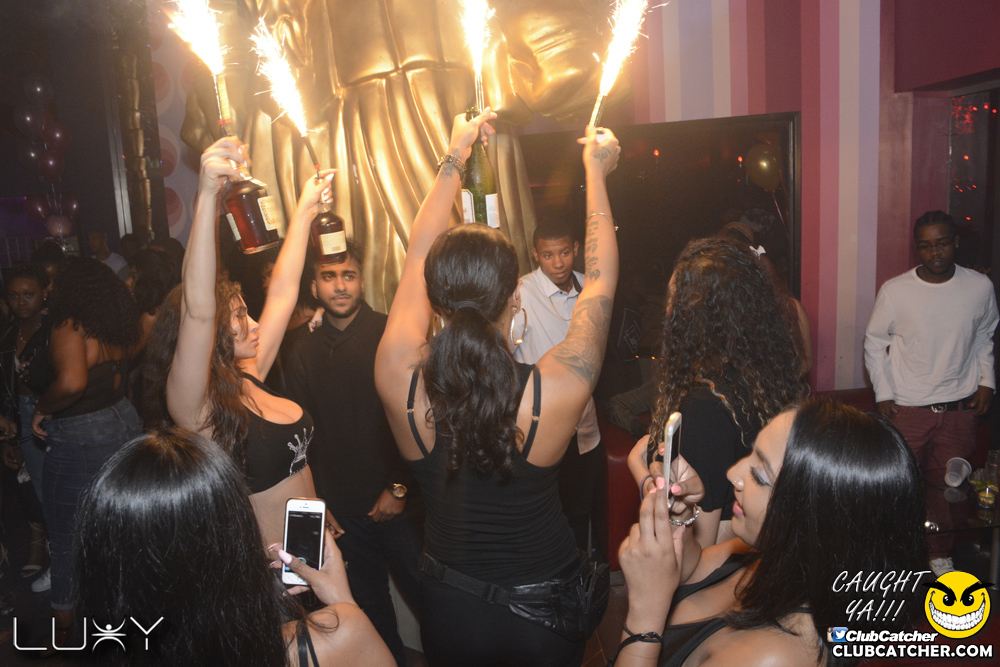Luxy nightclub photo 14 - August 19th, 2017