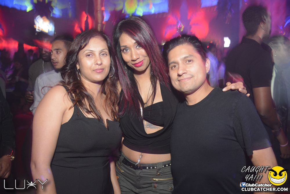 Luxy nightclub photo 138 - August 19th, 2017