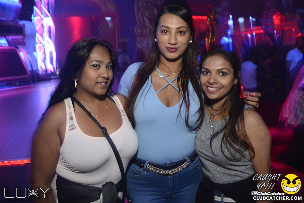 Luxy nightclub photo 141 - August 19th, 2017