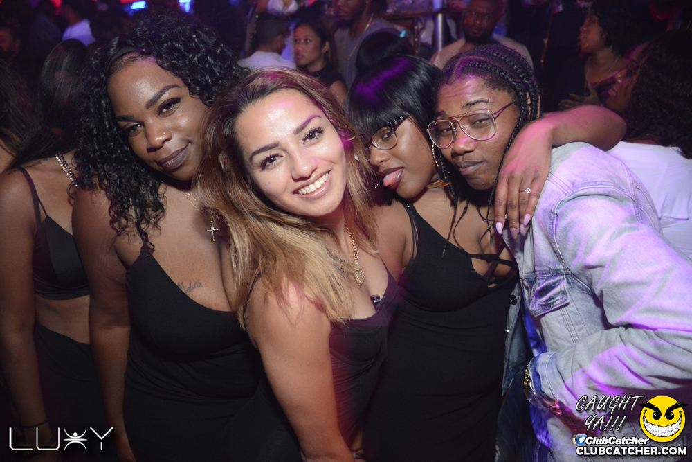 Luxy nightclub photo 142 - August 19th, 2017