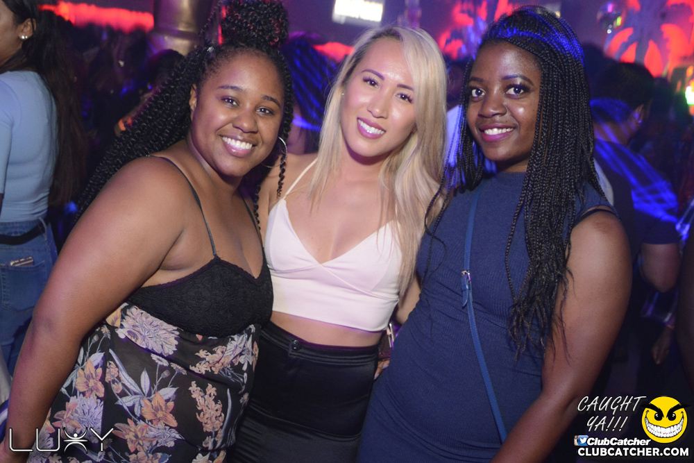 Luxy nightclub photo 154 - August 19th, 2017