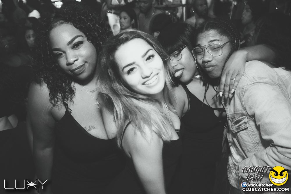 Luxy nightclub photo 17 - August 19th, 2017