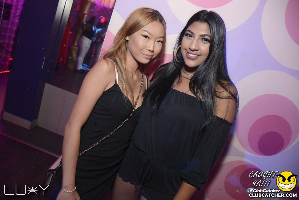 Luxy nightclub photo 163 - August 19th, 2017