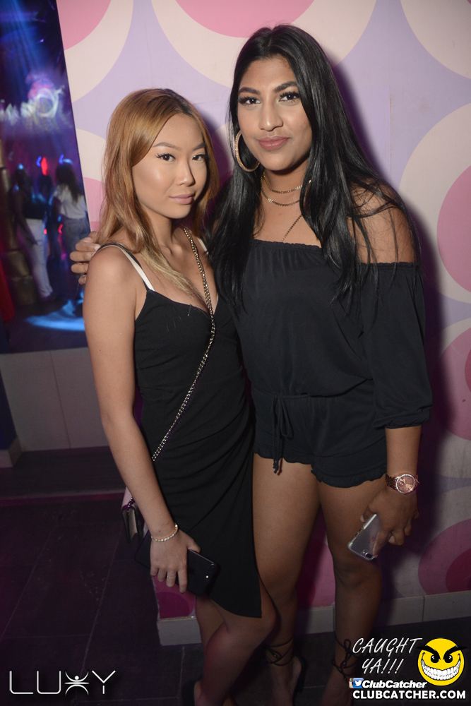 Luxy nightclub photo 165 - August 19th, 2017
