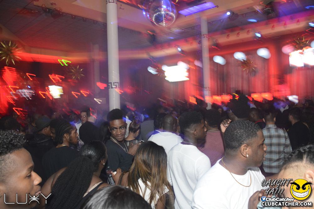 Luxy nightclub photo 19 - August 19th, 2017