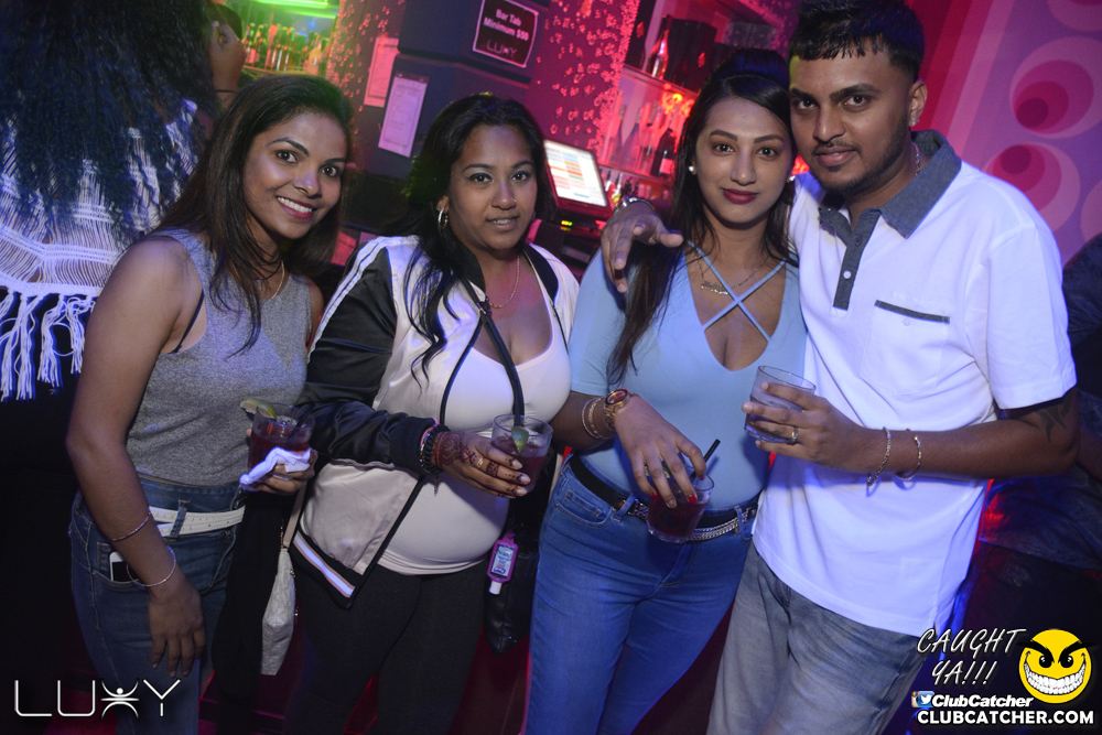 Luxy nightclub photo 193 - August 19th, 2017