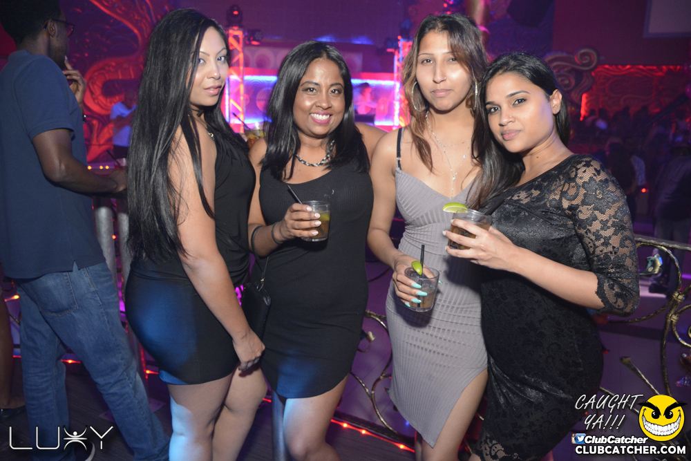 Luxy nightclub photo 202 - August 19th, 2017