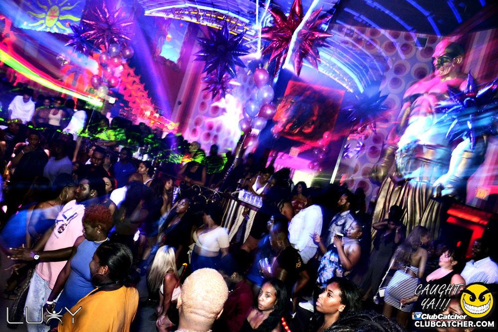 Luxy nightclub photo 208 - August 19th, 2017