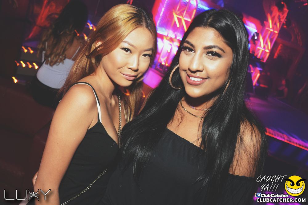 Luxy nightclub photo 209 - August 19th, 2017