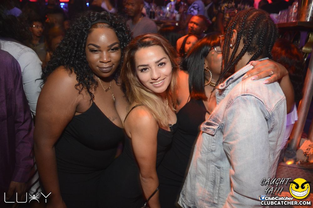 Luxy nightclub photo 218 - August 19th, 2017