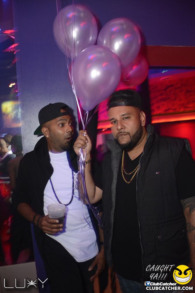 Luxy nightclub photo 23 - August 19th, 2017