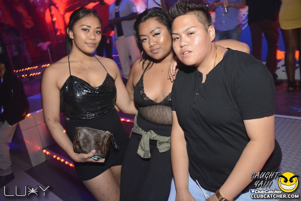 Luxy nightclub photo 226 - August 19th, 2017